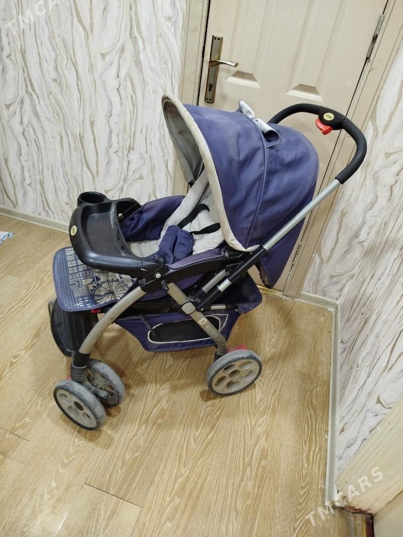 коляска - Aşgabat - img 2