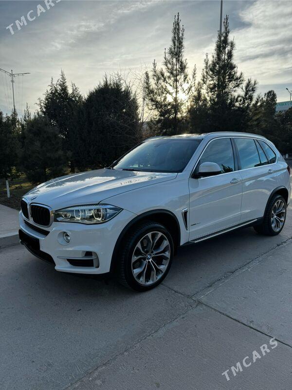 BMW X5 2015 - 690 000 TMT - Türkmenabat - img 3