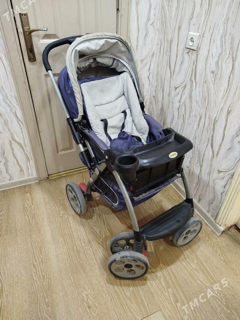 коляска - Aşgabat - img 3