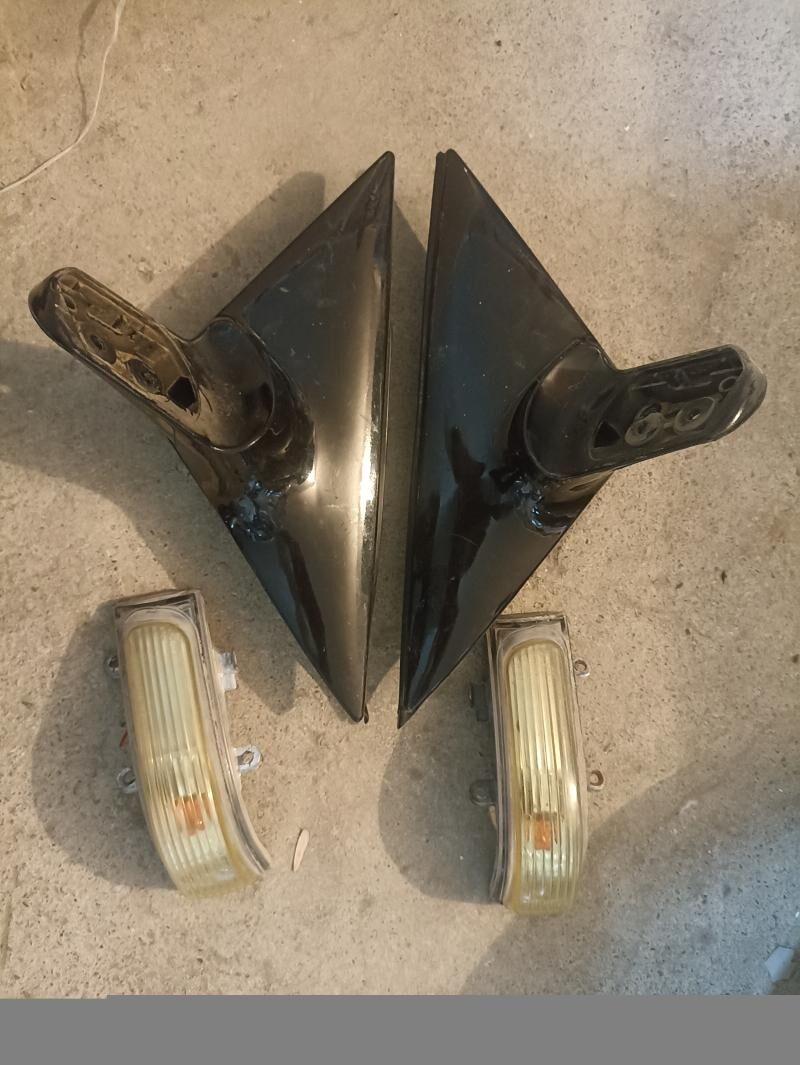 TOYOTA BAKAVOY DERJAK PAWAROTI 100 TMT - Мир 2 - img 2