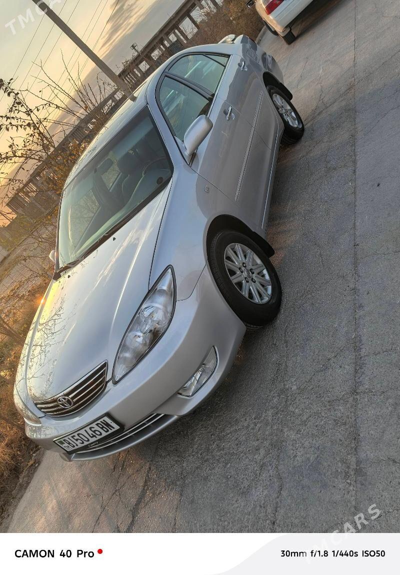 Toyota Camry 2002 - 193 000 TMT - Балканабат - img 3