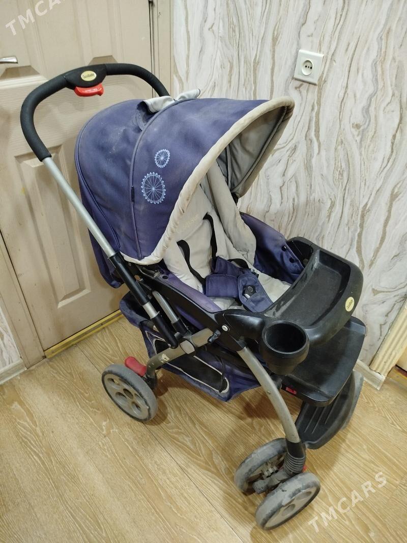 коляска - Aşgabat - img 1