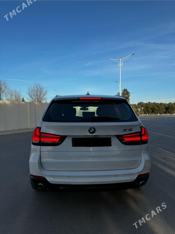 BMW X5 2015 - 690 000 TMT - Türkmenabat - img 5