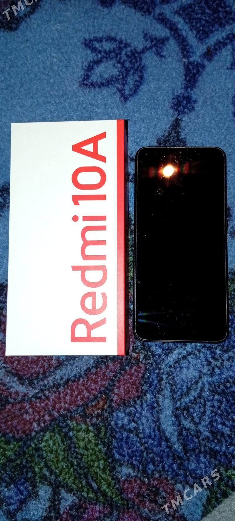 Redmi 10a - Şabat etr. - img 2