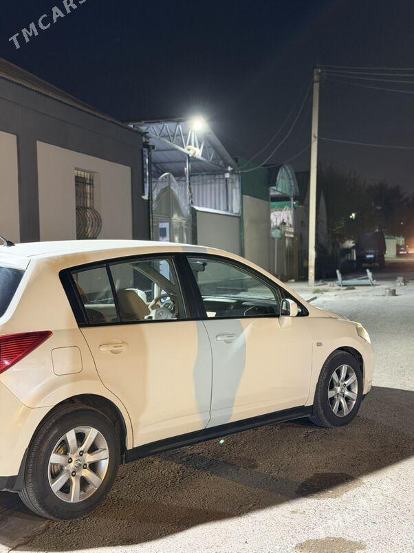 Nissan Tiida 2007 - 135 000 TMT - Aşgabat - img 3