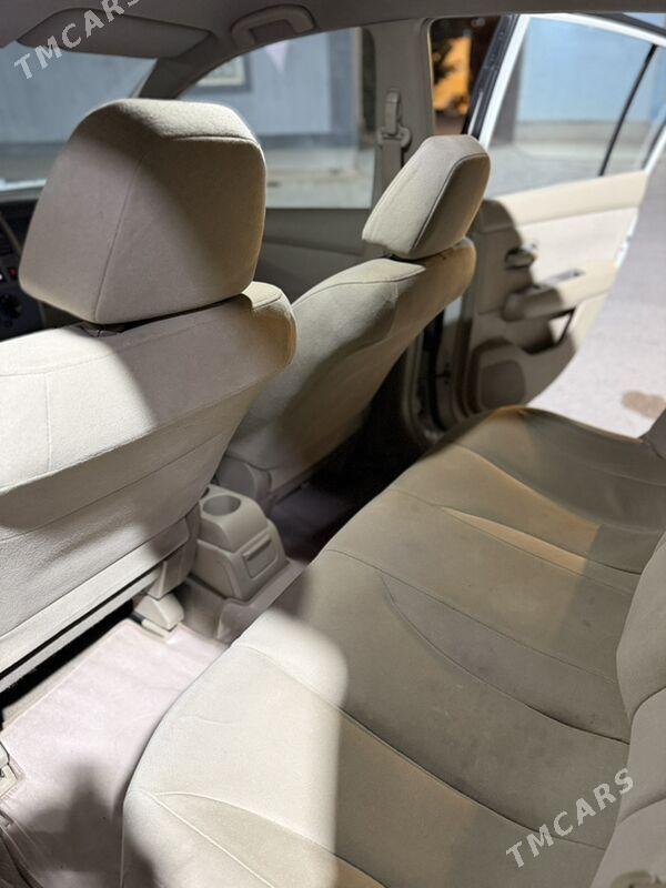 Nissan Tiida 2007 - 135 000 TMT - Aşgabat - img 7