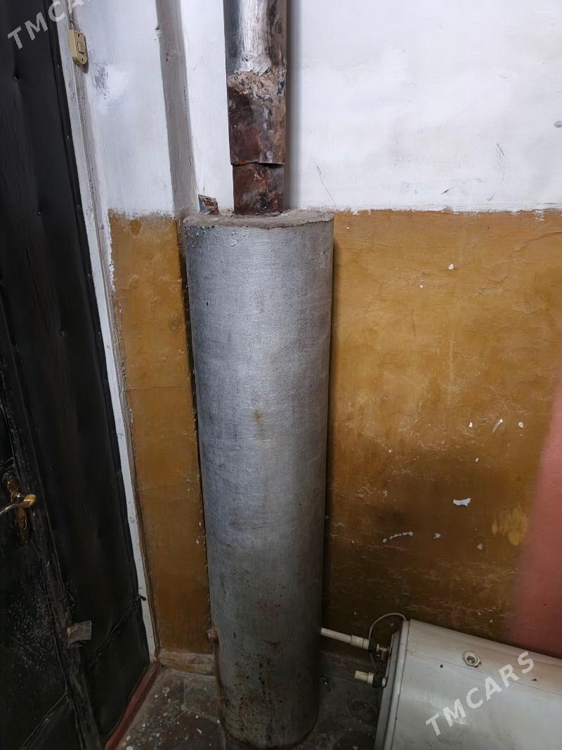 titan bilen boyler - Aşgabat - img 2