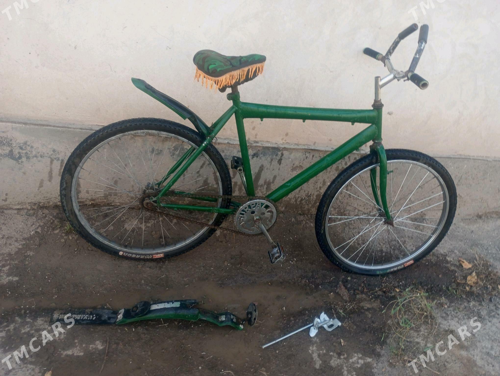 welaseped - Губадаг - img 4