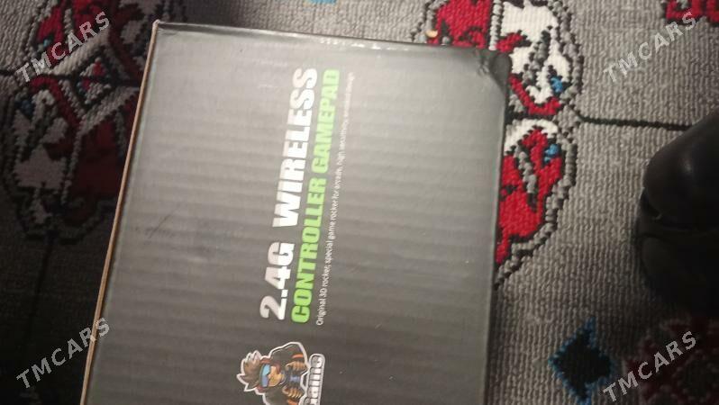 2.4GWIRELESS - Mary - img 2