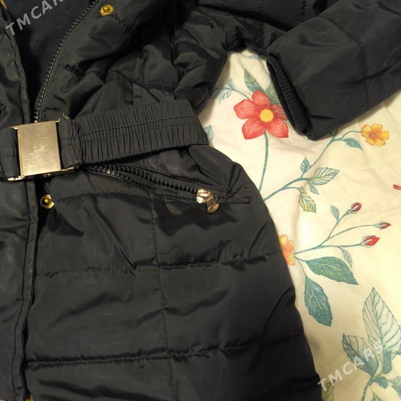 куртка для девочек - Туркменабат - img 3