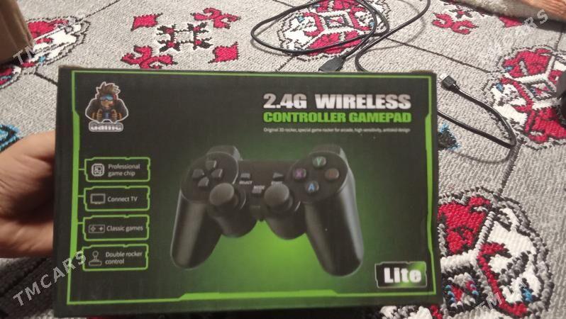 2.4GWIRELESS - Mary - img 4