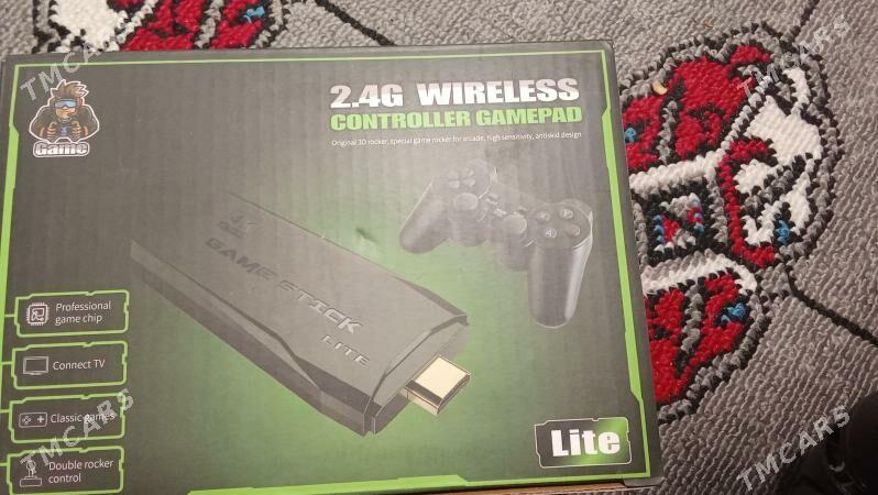 2.4GWIRELESS - Mary - img 3