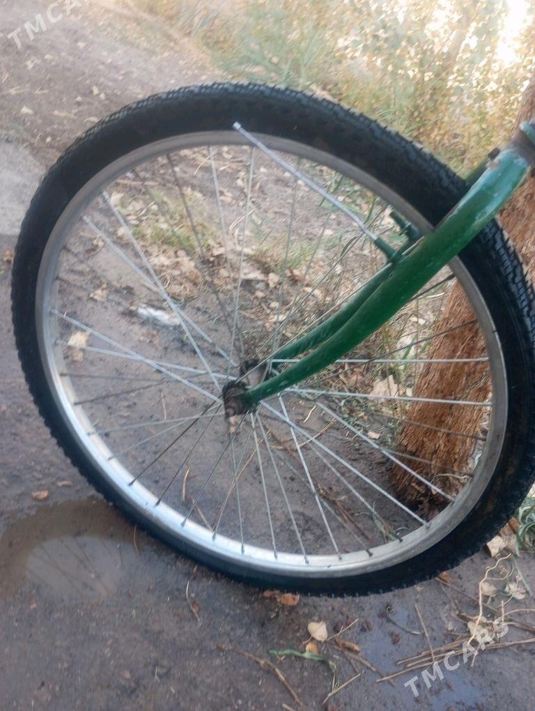 welaseped - Губадаг - img 2