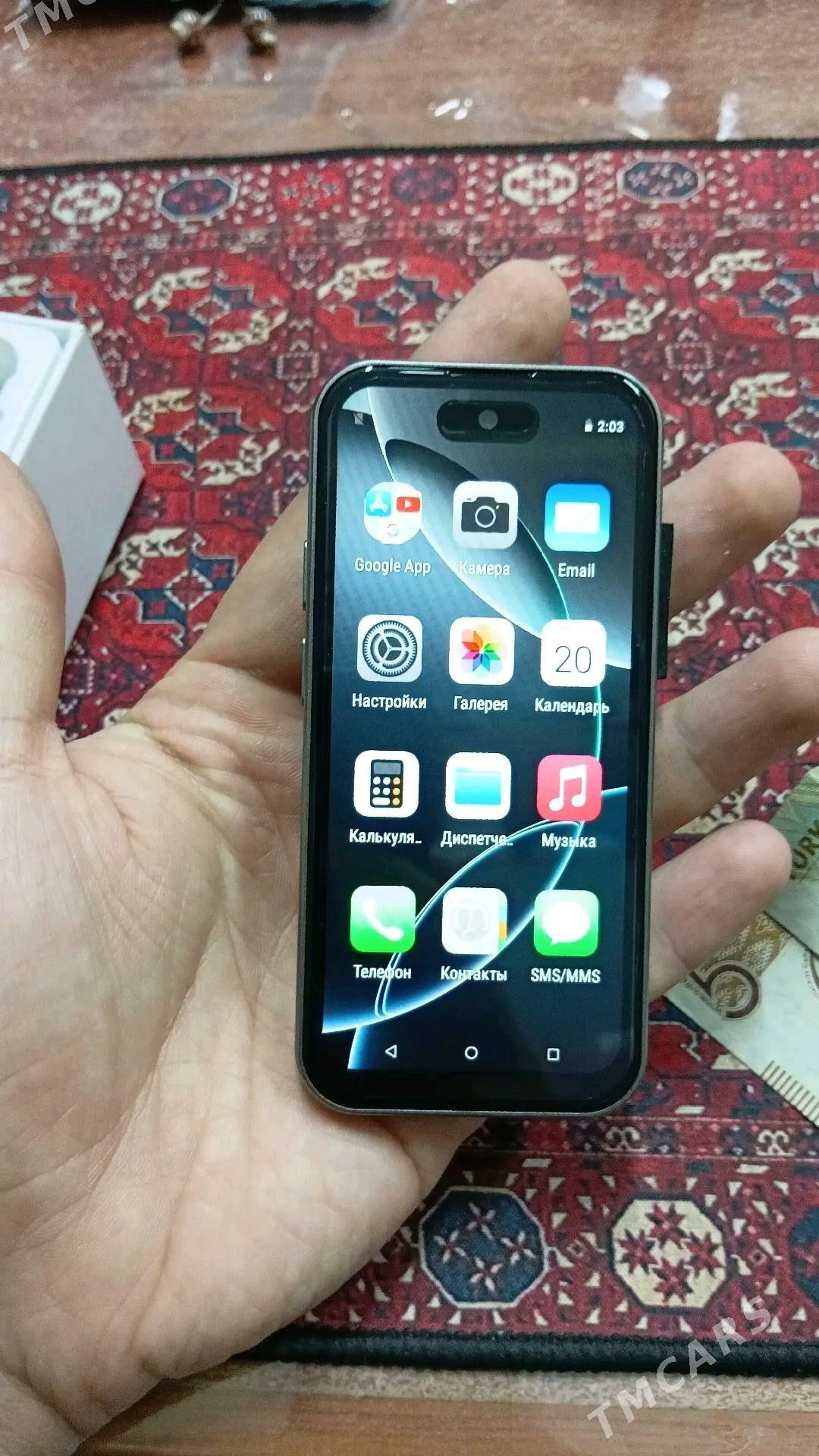 mini ayfon - Daşoguz - img 4