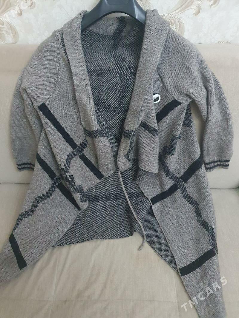 кофты - Aşgabat - img 1