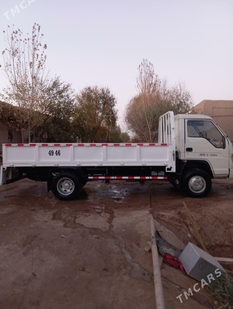 Forland H3 2014 - 150 000 TMT - Gurbansoltan Eje - img 2