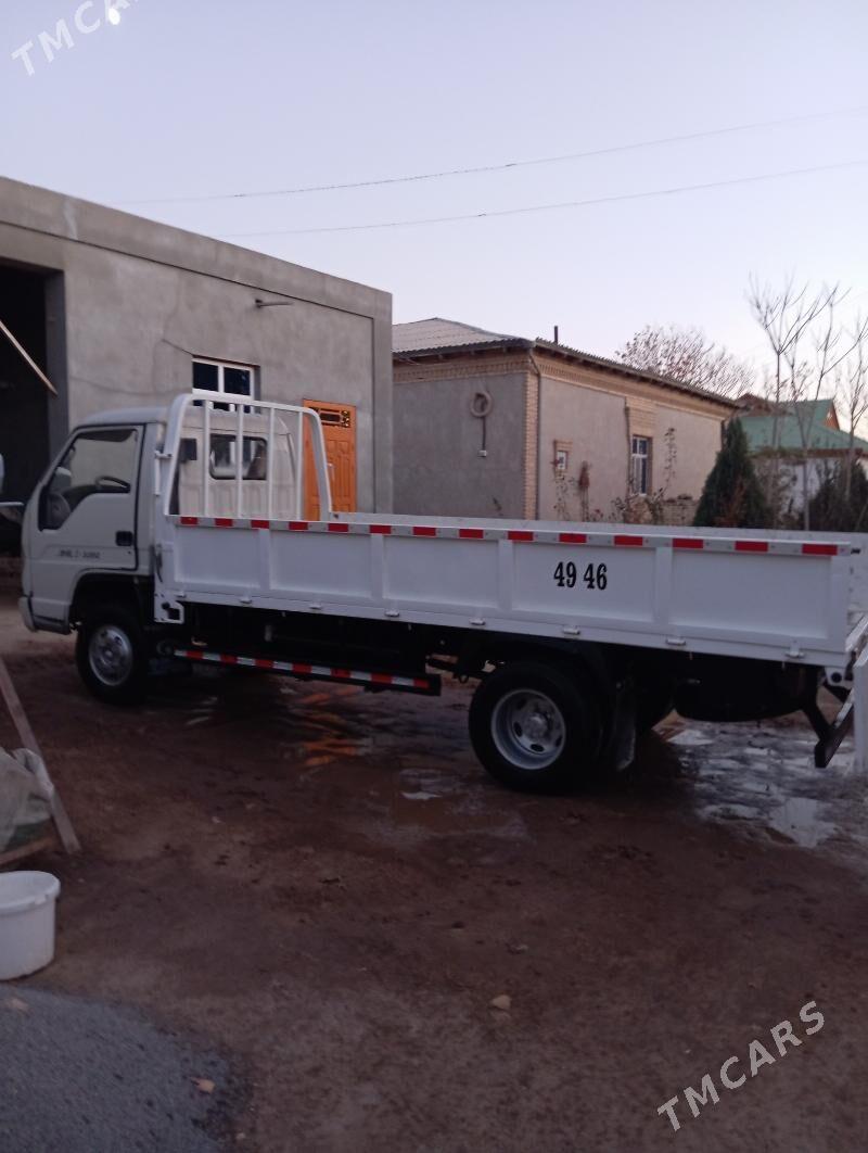 Forland H3 2014 - 150 000 TMT - Gurbansoltan Eje - img 8