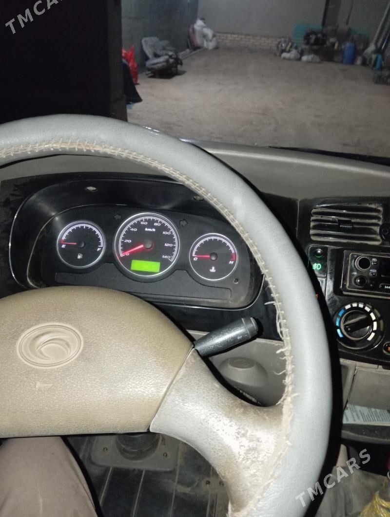 Forland H3 2014 - 150 000 TMT - Gurbansoltan Eje - img 10