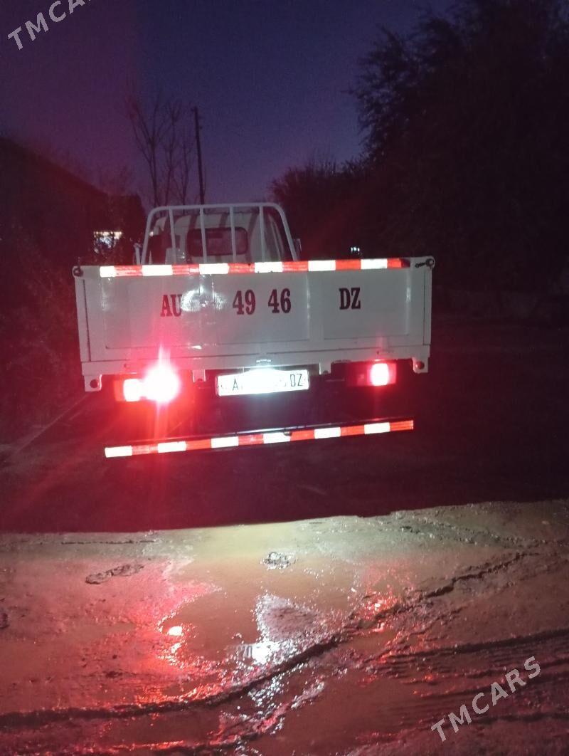 Forland H3 2014 - 150 000 TMT - Gurbansoltan Eje - img 9