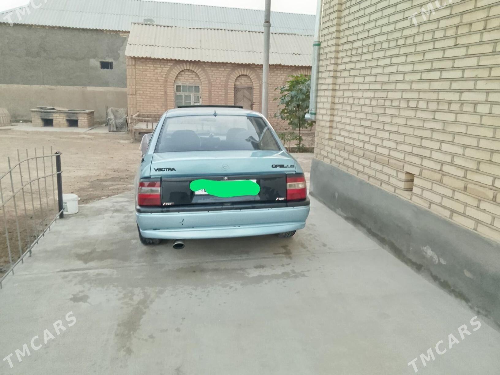 Opel Vectra 1993 - 40 000 TMT - Babadaýhan - img 1