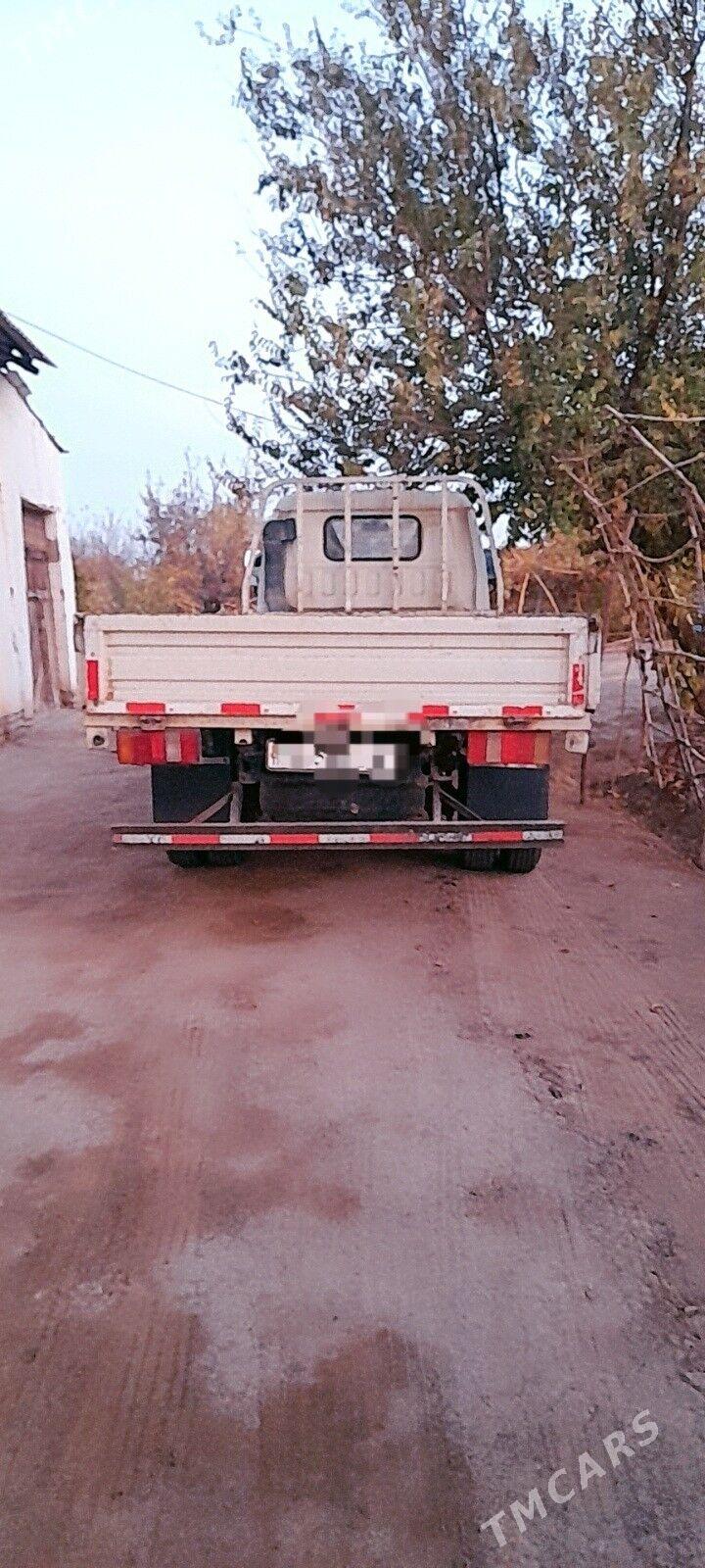 Forland H2 2015 - 180 000 TMT - Görogly (Tagta) - img 1