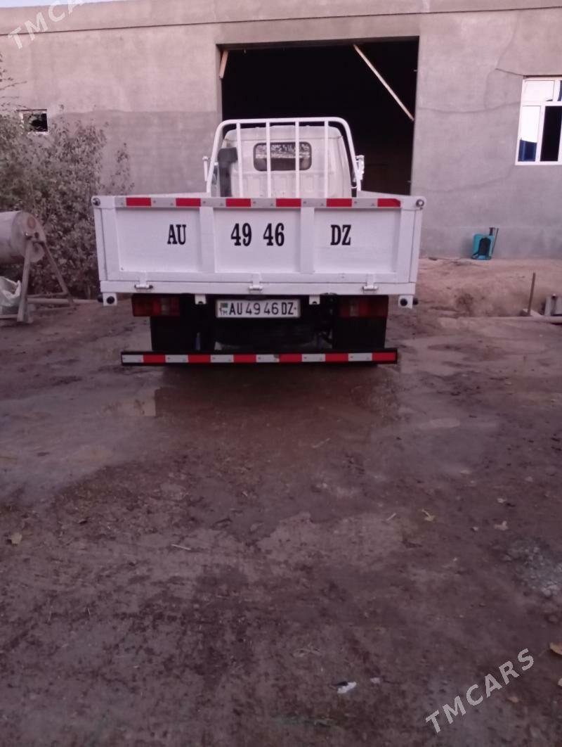 Forland H3 2014 - 150 000 TMT - Gurbansoltan Eje - img 4