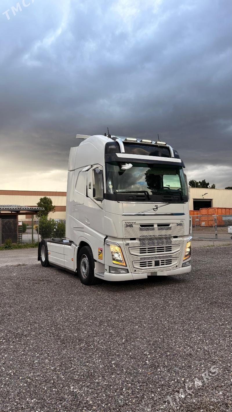 Volvo FH 500 2020 - 1 170 000 TMT - Aşgabat - img 2