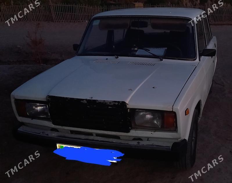 Lada 2107 2002 - 23 000 TMT - Görogly (Tagta) - img 4