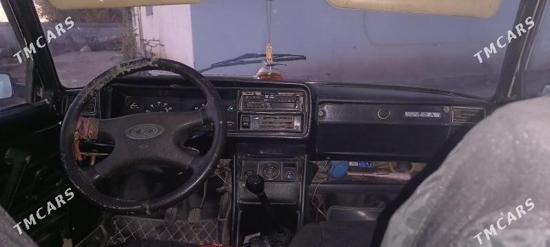 Lada 2107 2002 - 23 000 TMT - Görogly (Tagta) - img 3