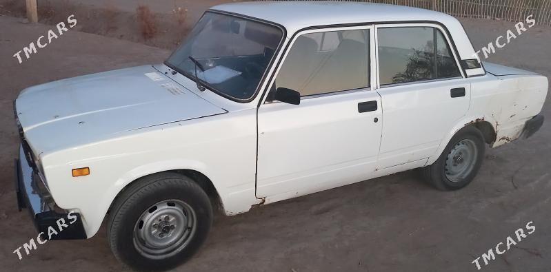 Lada 2107 2002 - 23 000 TMT - Görogly (Tagta) - img 5