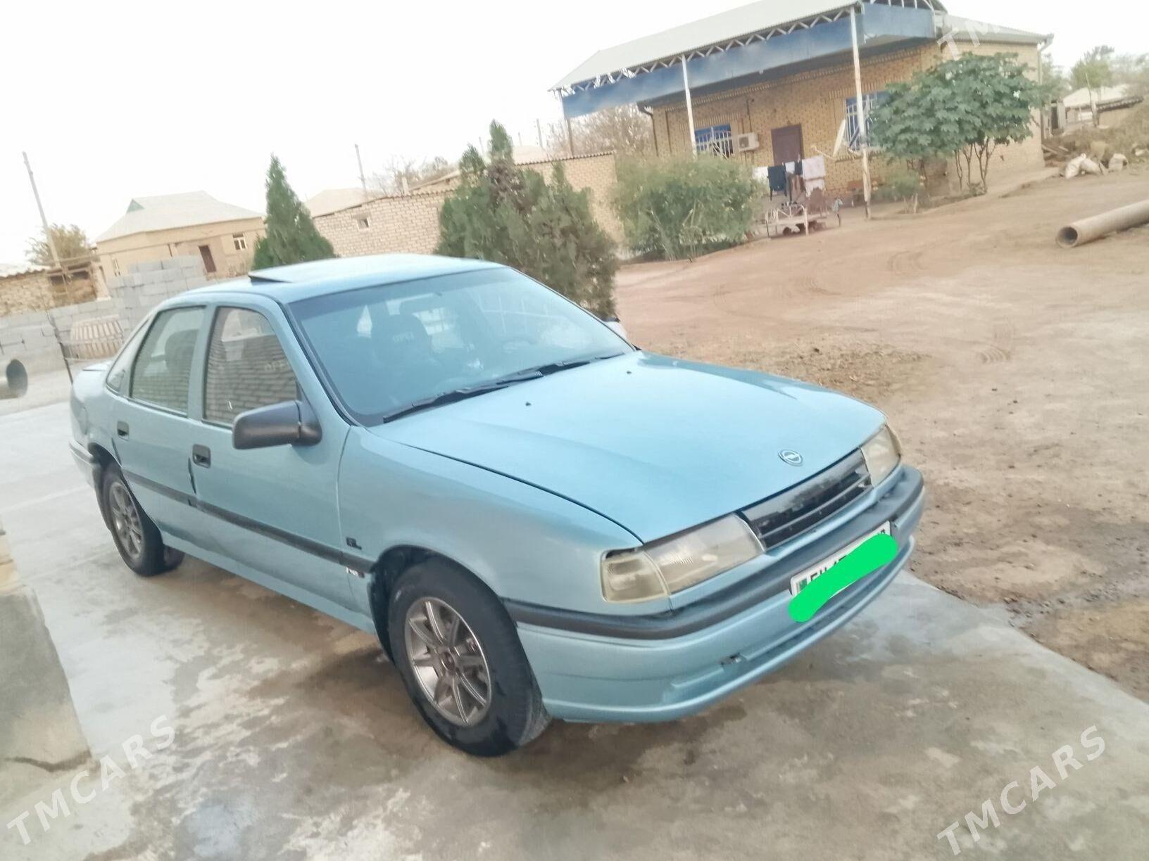 Opel Vectra 1993 - 40 000 TMT - Babadaýhan - img 2