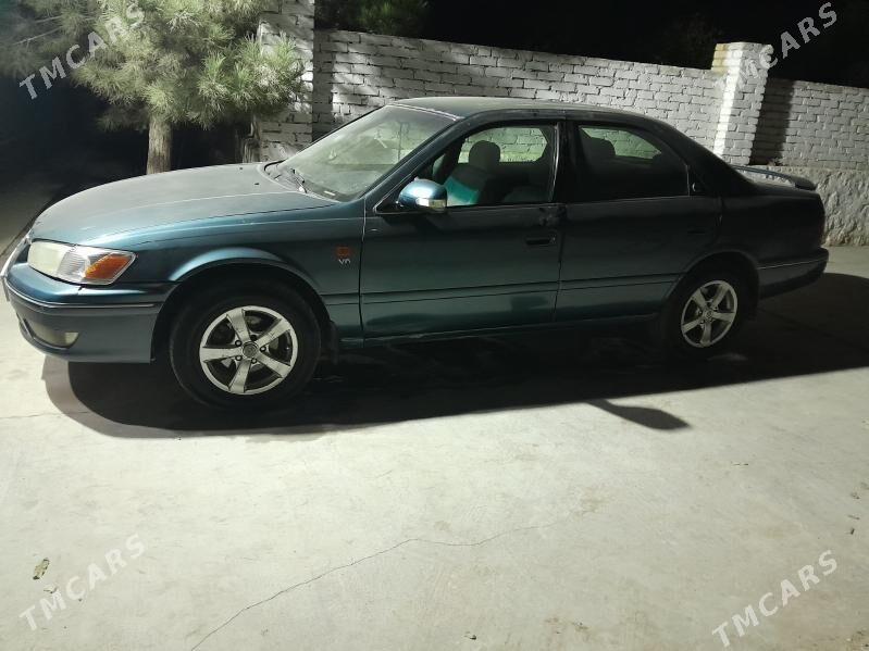 Toyota Camry 2001 - 125 000 TMT - Керки - img 3