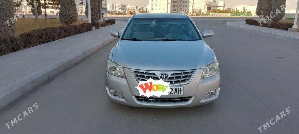 Toyota Aurion 2008 - 165 000 TMT - Büzmeýin - img 3