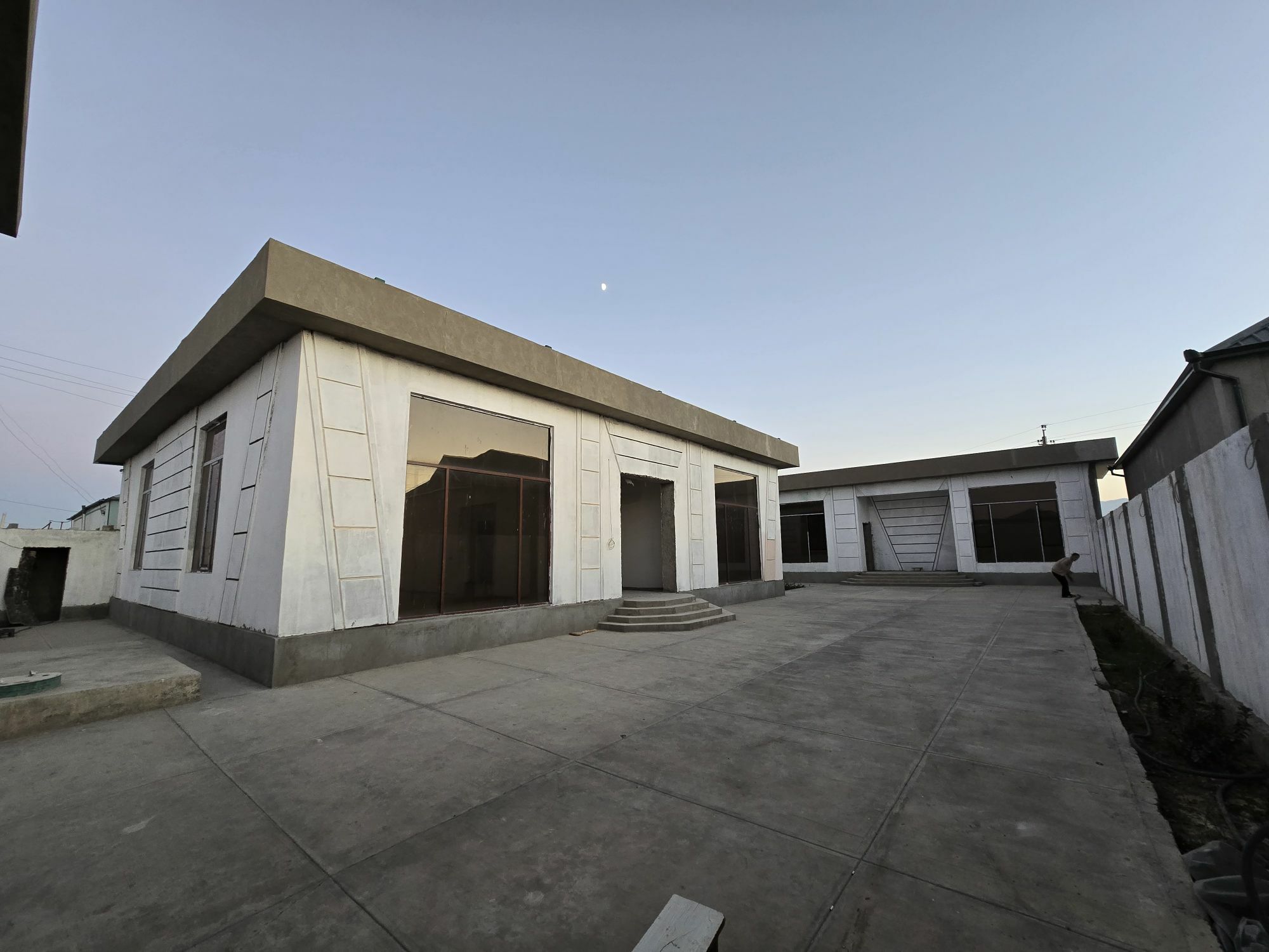 Täze Gämi Jaý! - Анев - img 2