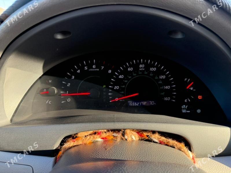 Toyota Camry 2008 - 200 000 TMT - Балканабат - img 2