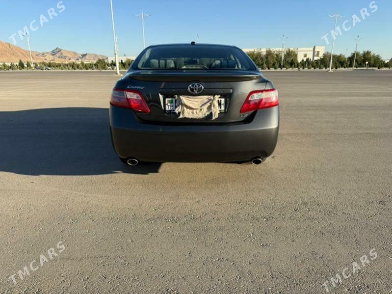 Toyota Camry 2008 - 200 000 TMT - Балканабат - img 1