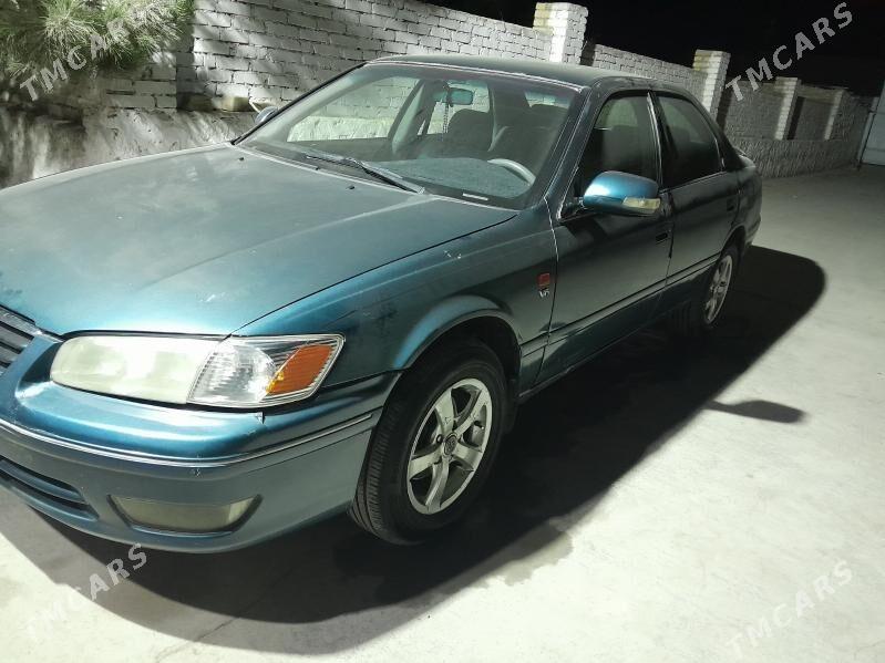 Toyota Camry 2001 - 125 000 TMT - Керки - img 4