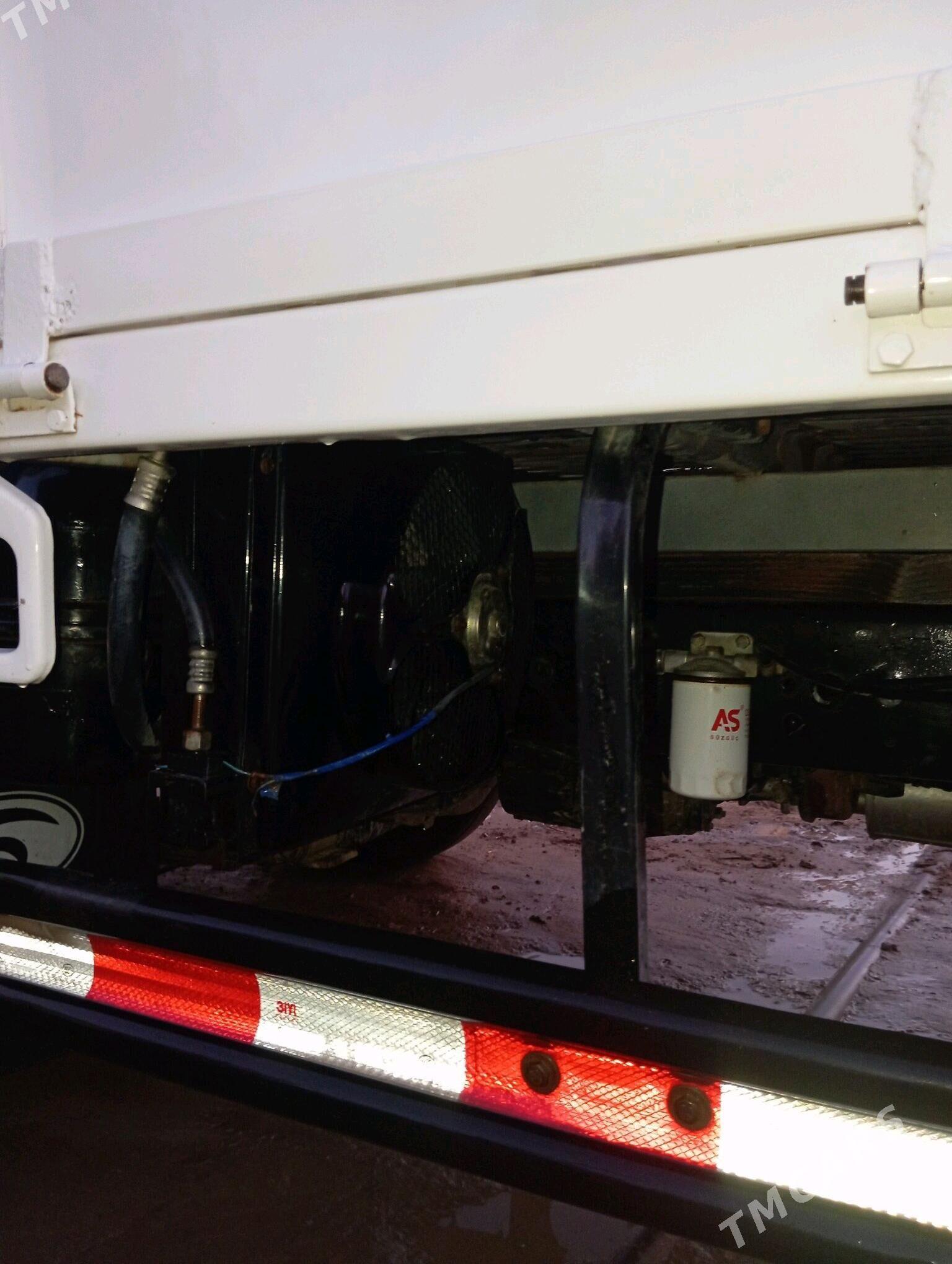 Forland H3 2014 - 150 000 TMT - Gurbansoltan Eje - img 5