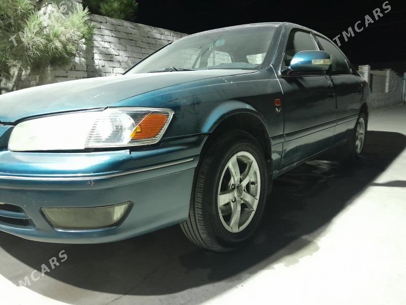 Toyota Camry 2001 - 125 000 TMT - Керки - img 2