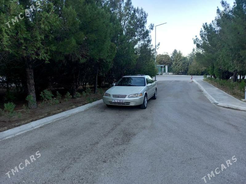 Toyota Camry 1999 - 157 000 TMT - Bäherden - img 2