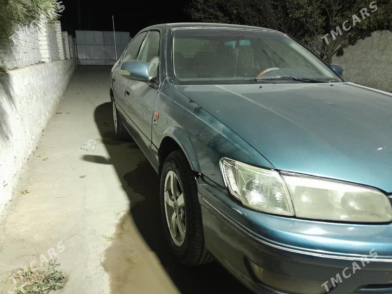 Toyota Camry 2001 - 125 000 TMT - Керки - img 1
