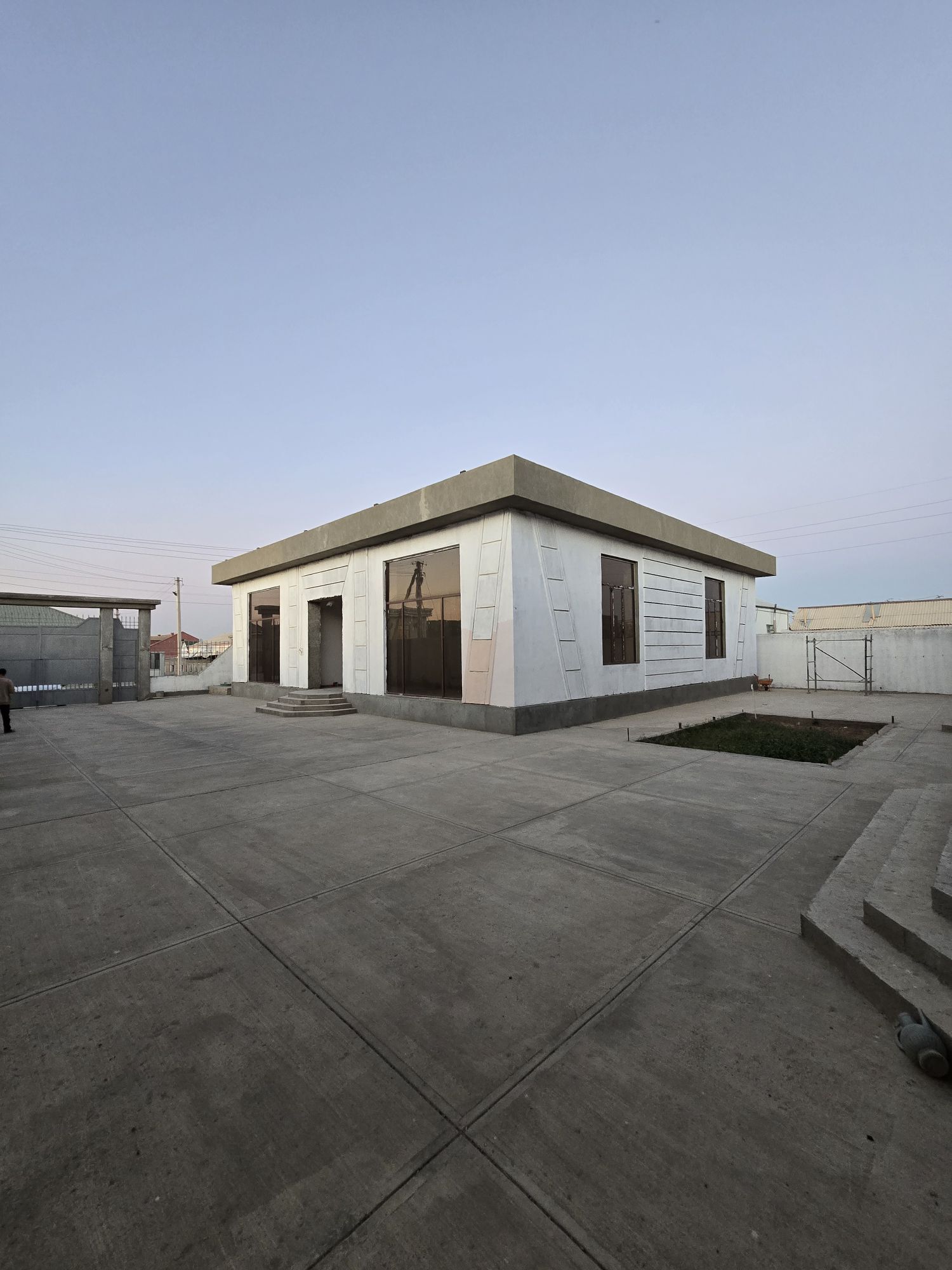 Täze Gämi Jaý! - Анев - img 10