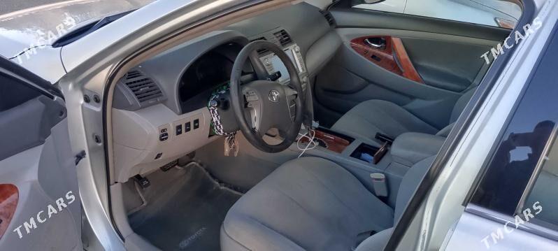 Toyota Aurion 2008 - 165 000 TMT - Büzmeýin - img 5