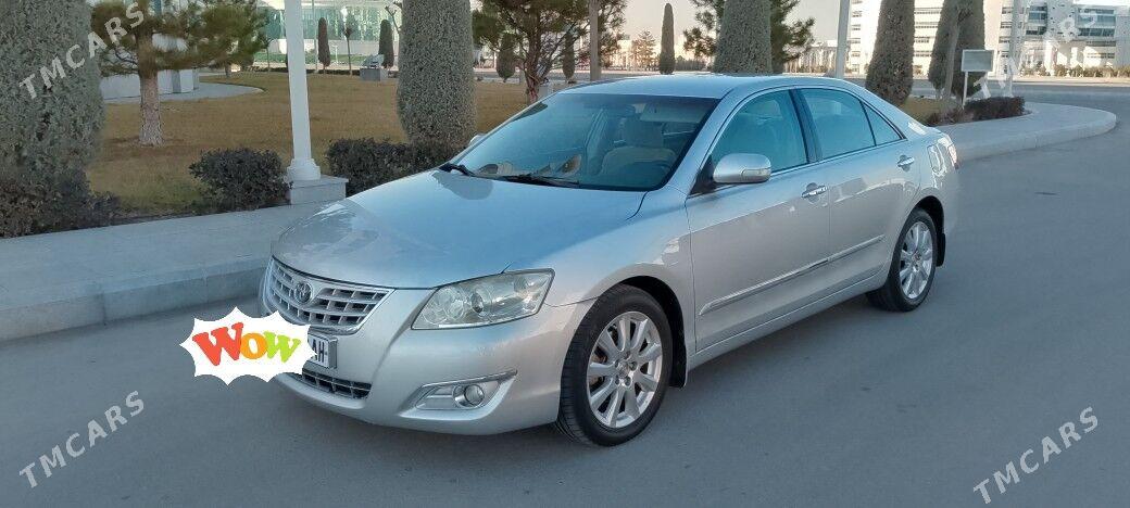 Toyota Aurion 2008 - 165 000 TMT - Büzmeýin - img 2
