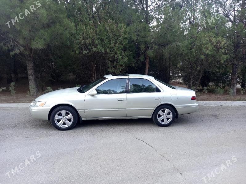 Toyota Camry 1999 - 157 000 TMT - Bäherden - img 5