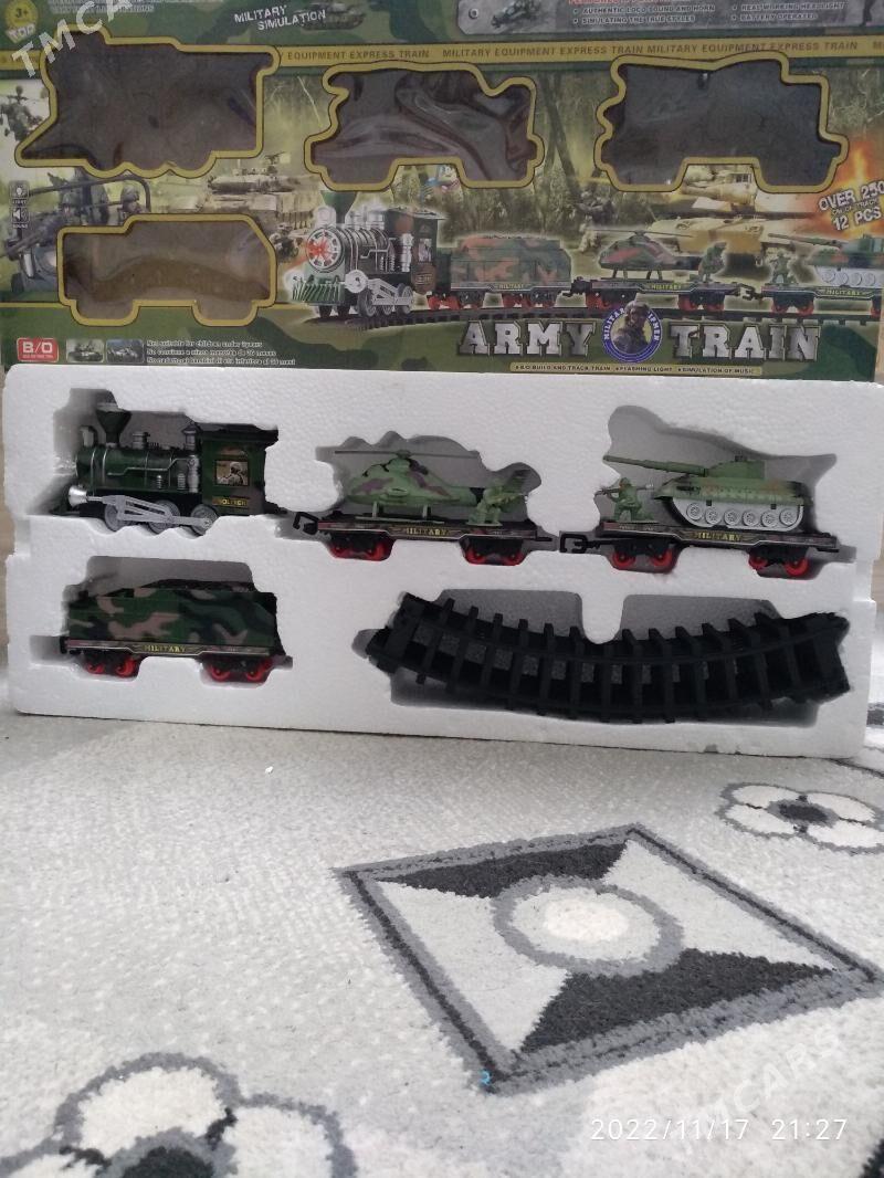 ИГРУШКИ - Туркменабат - img 4