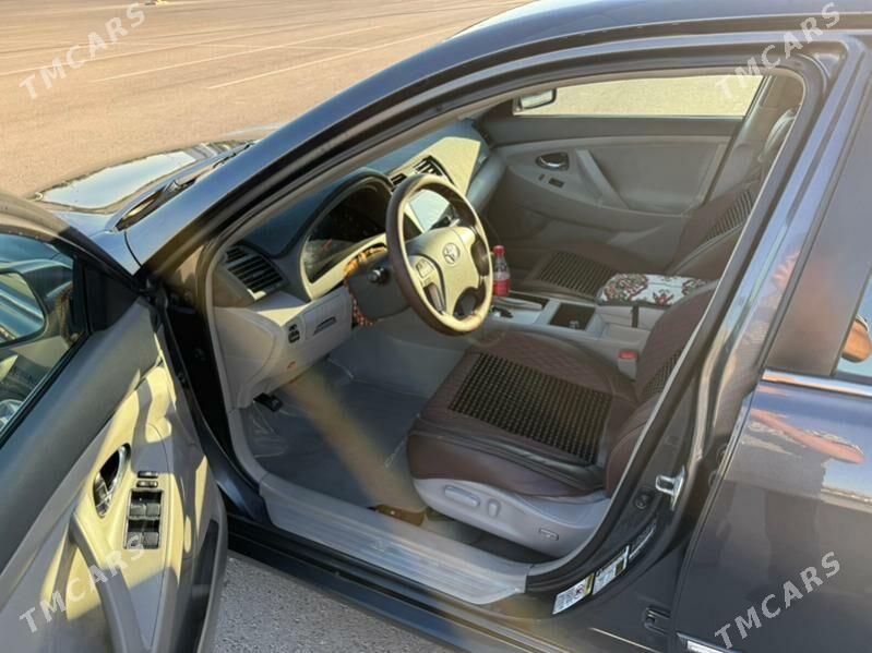 Toyota Camry 2008 - 200 000 TMT - Балканабат - img 3