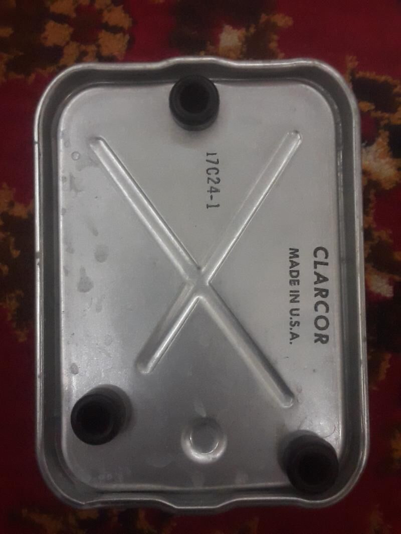 Filtr 300 TMT - Дашогуз - img 1