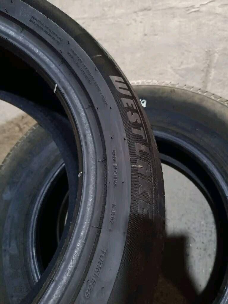 225,55,17 bir stuk bar 450 TMT - Сакар - img 5