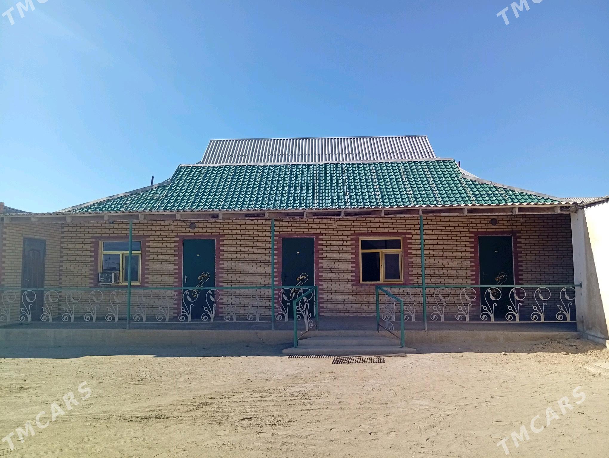 Satlyk plan jay - Хазар - img 2